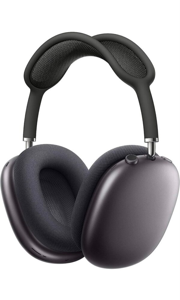 Over-Ear Headphones – Premium Sound & Comfort