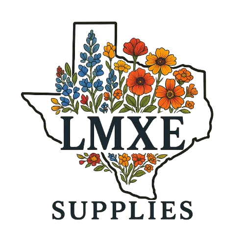 Lmxe Supplies